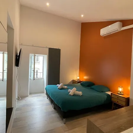 Duplex Cosy * Chabeuil